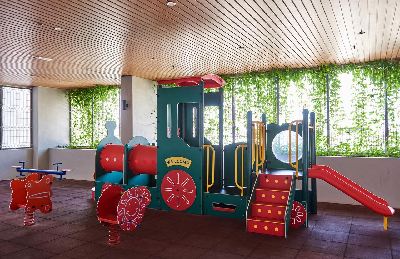 Play Residence @ Atlantis By Cobnb Malacca ภายนอก รูปภาพ