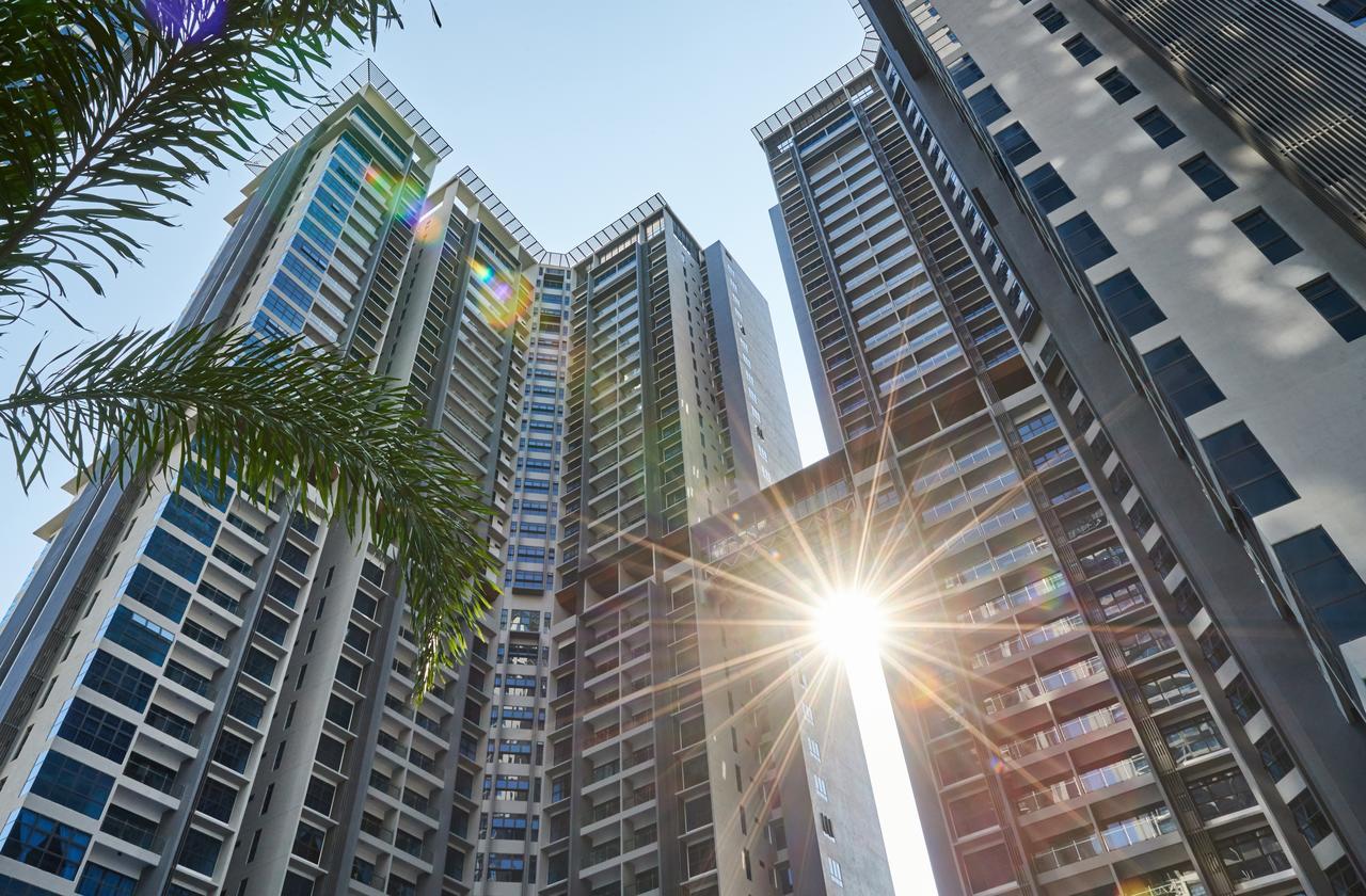 Play Residence @ Atlantis By Cobnb Malacca ภายนอก รูปภาพ