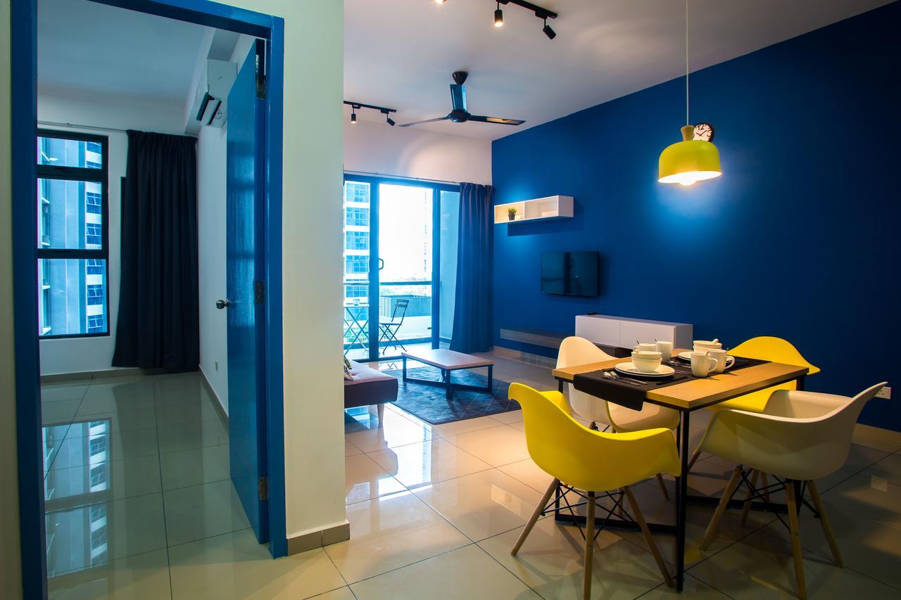 Play Residence @ Atlantis By Cobnb Malacca ภายนอก รูปภาพ
