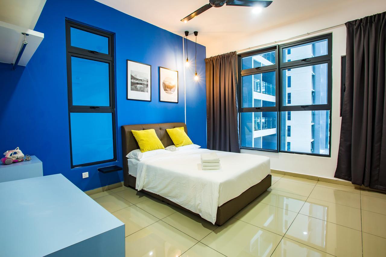 Play Residence @ Atlantis By Cobnb Malacca ภายนอก รูปภาพ