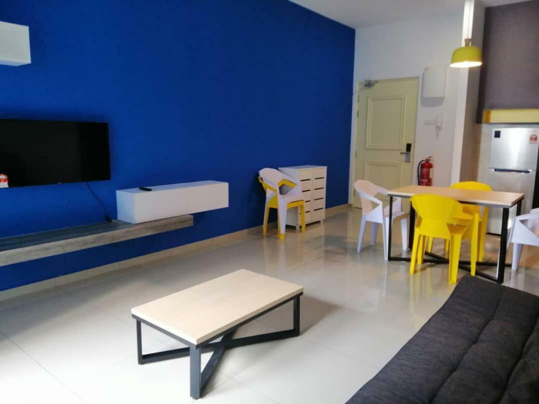 Play Residence @ Atlantis By Cobnb Malacca ภายนอก รูปภาพ