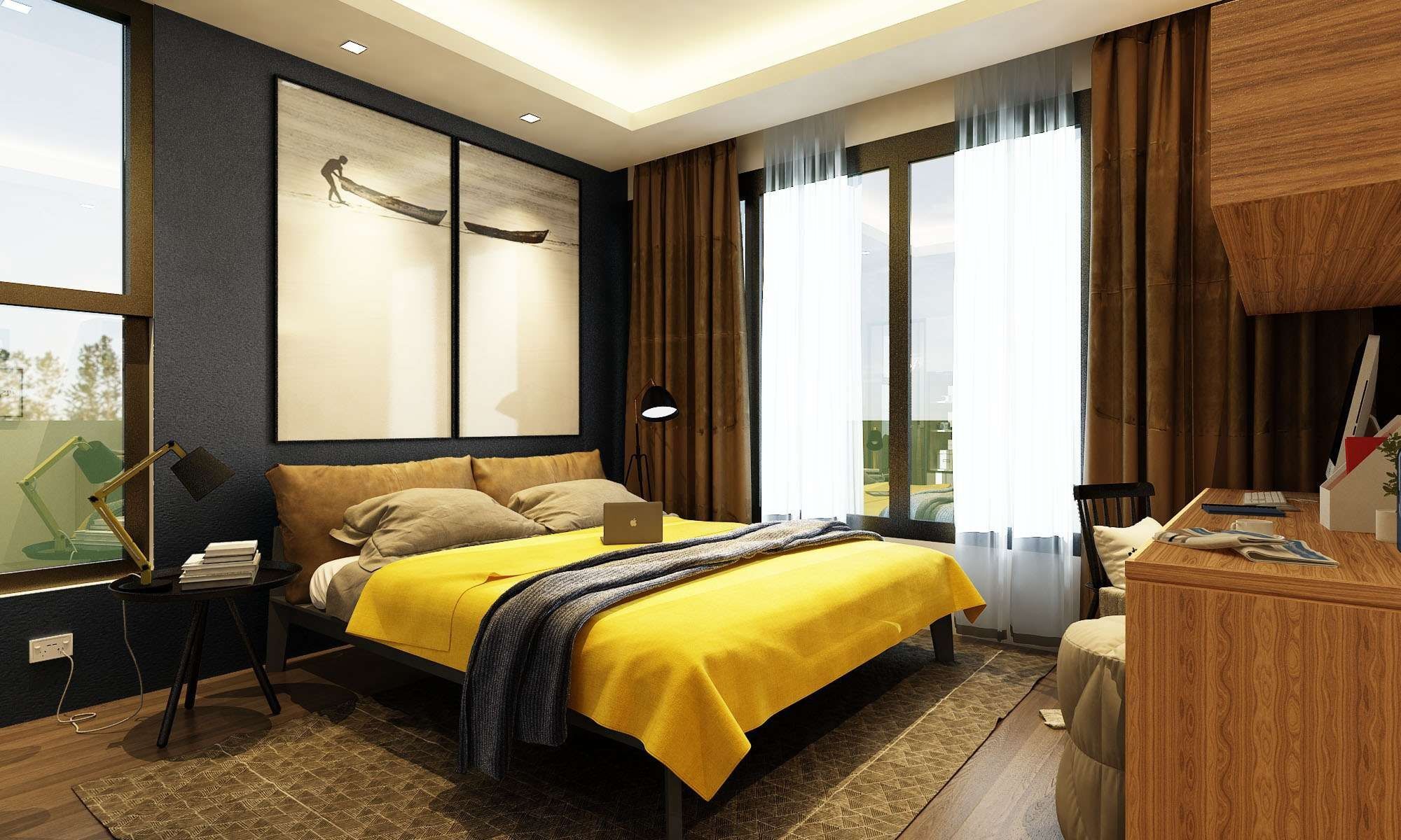 Play Residence @ Atlantis By Cobnb Malacca ภายนอก รูปภาพ